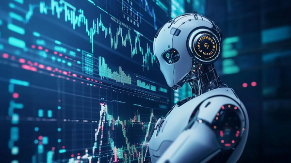 AlgoAI: È la piattaforma di trading affidabile che stavi cercando?