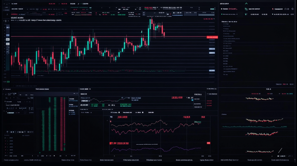Wealth Phantom è la Rivoluzione del Trading che Stavi Aspettando?