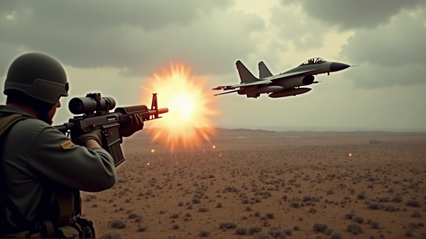 Il Potere Incredibile di 'Arma 3': Inondando i Social Media con Fake News