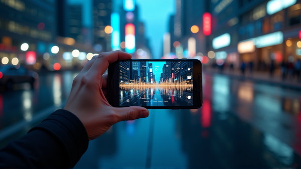 Trasforma i tuoi Documenti in Viaggi Audio con Google NotebookLM