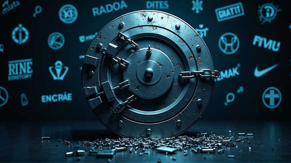 Un Colpo Digitale da Ricordare: La Fuga di Dati Senza Precedenti