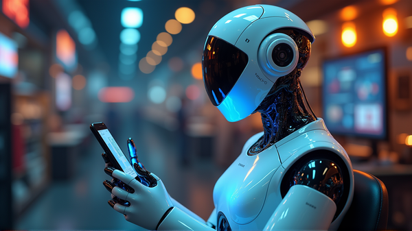 Trasforma le Tue Conversazioni: La Nuova Funzione Vocale del Chatbot Claude