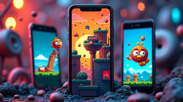 Scopri i 5 Imperdibili App per Android e iOS di Questa Settimana!