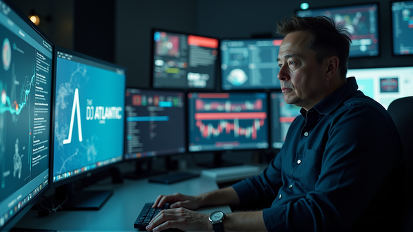 La Frustrazione di Elon Musk con l'AI: Scontro con Grok sulla Credibilità