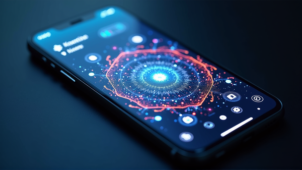 La Rivoluzionaria App NotebookLM Presto in Arrivo sui Telefoni