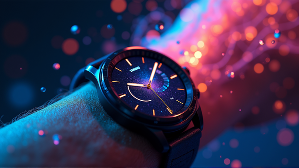 Il Salto Audace di Samsung: Saltare una Versione per Innovare il Galaxy Watch