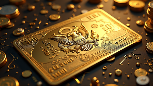 Biglietto d'oro: il percorso segreto di Elon Musk verso la residenza negli Stati Uniti per l'élite