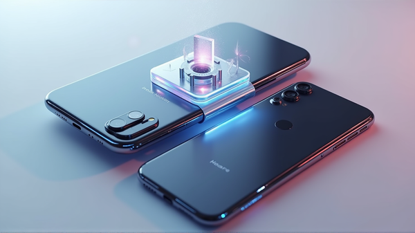 Svelare il Futuro: Un'Anteprima delle Unità Fittizie della Serie iPhone 17