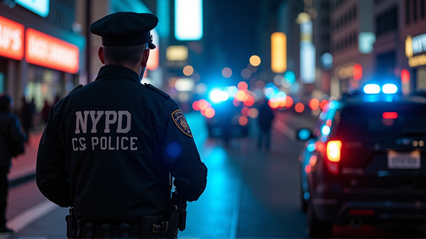 La Trasformazione dei Social Media della NYPD: Una Chiusura Strategica o una Comunicazione Mancata?