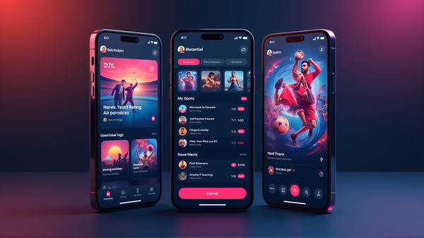 Sblocca il Mondo delle Scommesse: La Tua Guida all'App 1xBet su iOS e Android