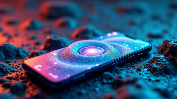 Il 20° Anniversario dell'iPhone Cancellerà la Notch Iconica?