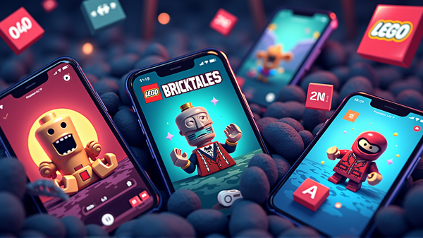 I Migliori Sconti Android del Martedì: Sblocca Tariffe Incredibili su App e Giochi!