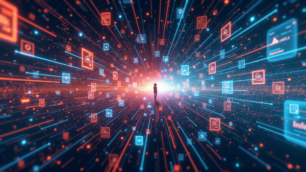 Decodificare l'Algoritmo: Il Lettore delle Menti dei Tuoi Social Media