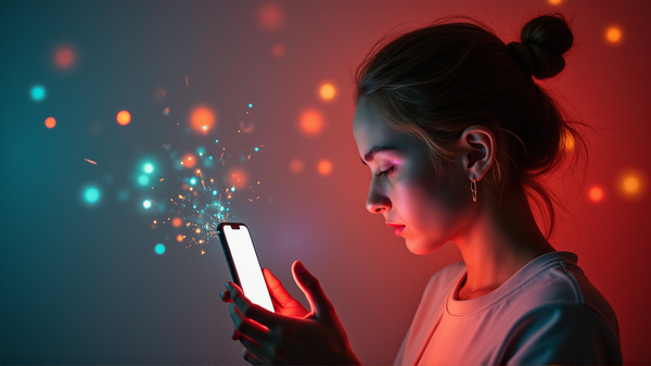 Consigli per i Giovani Adulti: Affrontare l'Ansia da Guerra e lo Stress dai Social Media