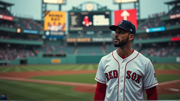 Liam Hendriks dei Red Sox svela il lato oscuro del gioco d’azzardo sportivo