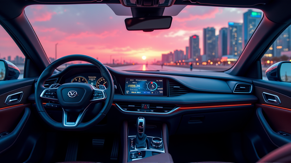 Aprire Nuovi Orizzonti: Come gli Ultimi Aggiornamenti di Android Auto Trasformano la Tua Guida