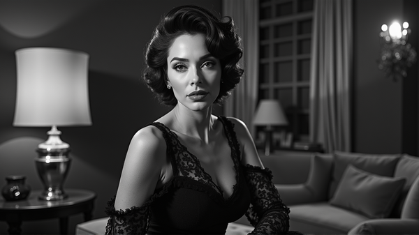 Addio a Mara Corday: L'Enigma Dietro il Grande Schermo