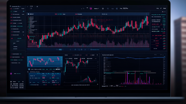 BitvarisPro è un Cambia-gioco nel Trading? Leggi per Scoprirlo!