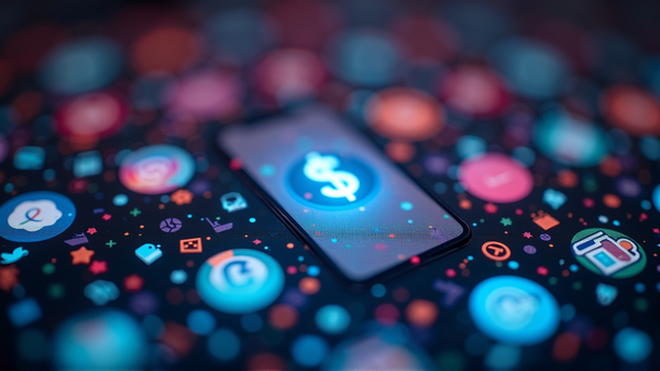 Rivelazioni Scioccanti: Le Migliori App Vendono i Tuoi Dati per Profitto!