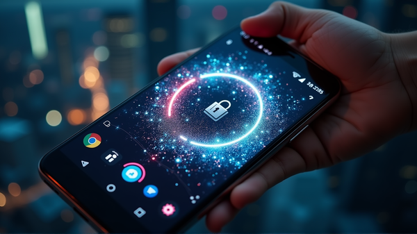 La Sicurezza del Riavvio di Android: Una Svolta nella Protezione dei Telefoni