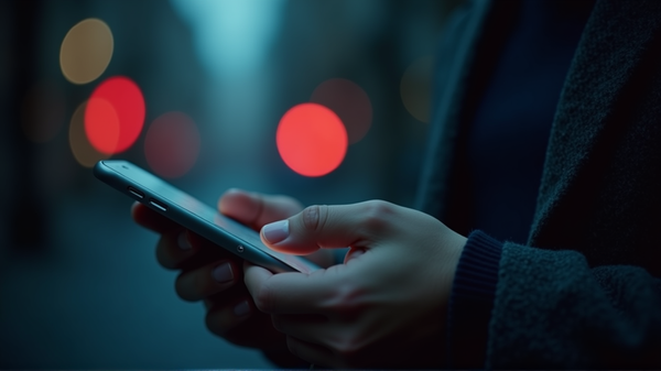 Allerta FBI: La Trappola di Messaggi Che Mira al Tuo Smartphone