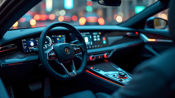 La nuova sorprendente disposizione del lettore multimediale di Android Auto