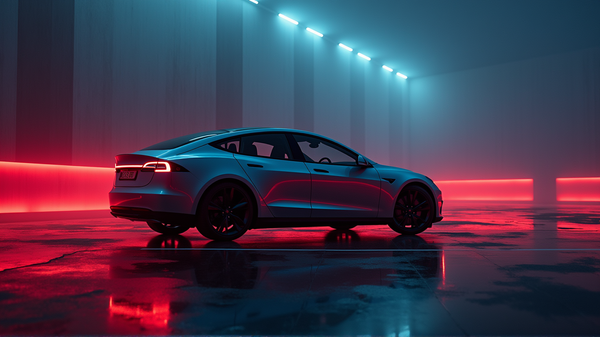 L'Ultima Integrazione di Tesla con iPhone: Una Rivoluzione nella Ricarica