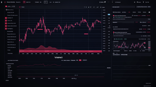 Esamina AxofexBit: È il Futuro del Trading?