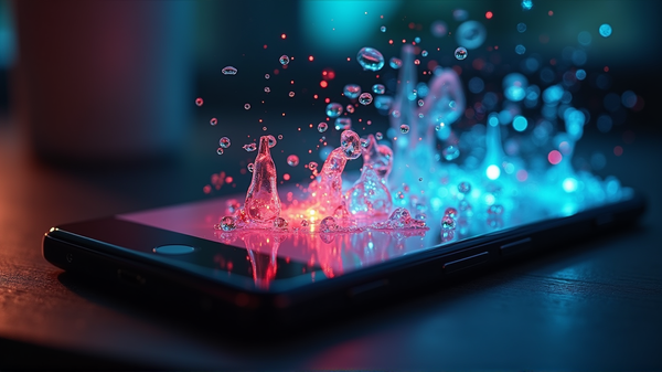 Android 16 Beta 4.1: Un Aggiornamento a Sorpresa Ricco di Correzioni!