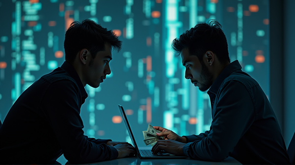 Crimine Informatico in Aumento: Persi $16.6 Miliardi nel 2024, Anziani Colpiti Duramente