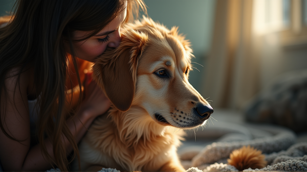 I Social Media Diventano un Conforto per i Proprietari di Animali in Lutto tra lo Scandalo