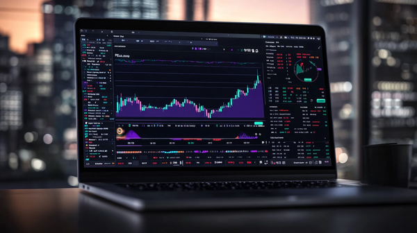 Svelando Tradenexus Gpt: È Questa la Rivoluzione nel Trading?