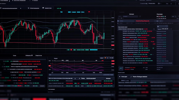 Scoprire FerixiumPro: Legittimo o uno Strumento di Trading Affidabile?