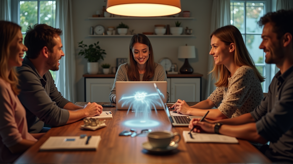 Il Co-fondatore di LinkedIn Solleva un Dibattito: Le Startup Stanno Sacrificando l'Equilibrio Lavoro-Vita per il Successo?