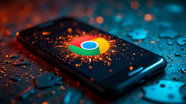 Aggiornamento Obbligatorio di Chrome per Android: Minacce di Sicurezza Critiche Rivelate