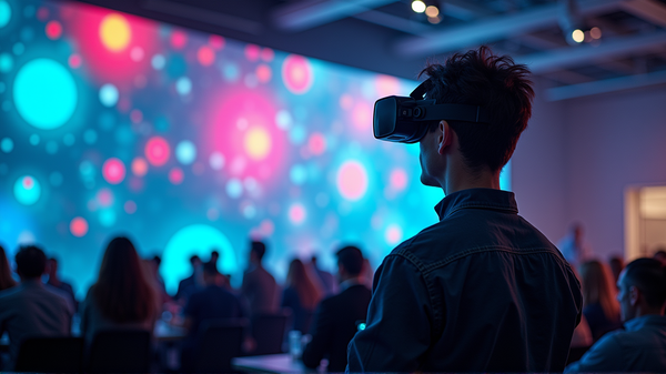 Rivelazioni Rivoluzionarie dal Google I/O 2025: Uno Sguardo nel Futuro