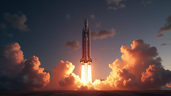 Ritardi nelle Missioni su Marte: I Ripetuti Problemi nei Test di Starship di SpaceX