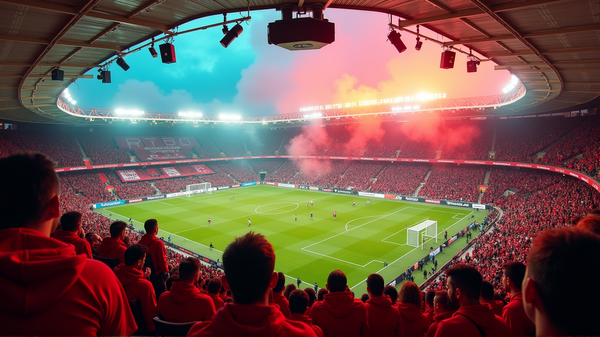 'Benvenuti a Wrexham' e 'Necaxa': Il Potere della Speranza e del Calcio