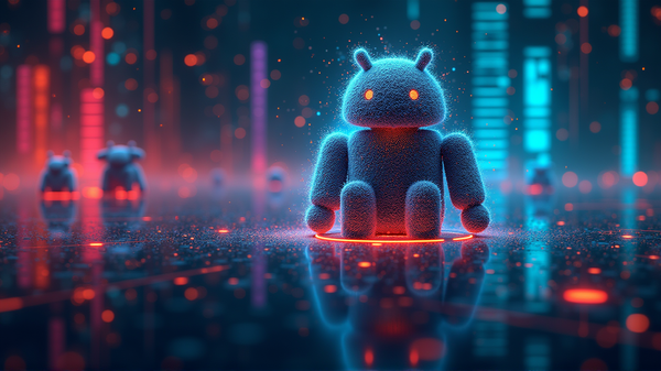 La Rivoluzione dell'Edizione I/O di Google: Scopri le Audaci Nuove Funzionalità di Android