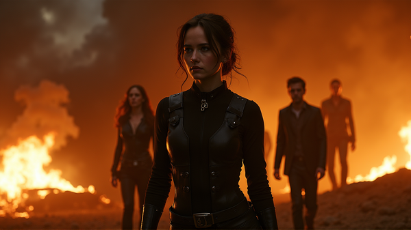Jennifer Lawrence: Da Stella Indie a Stipendio di $50M per Hunger Games