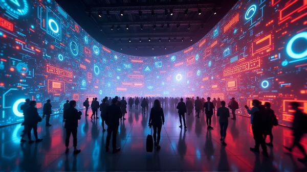 Innovazioni Su Intelligenza Artificiale Rivoluzionarie di Apple al WWDC 2025 – Cosa Aspettarsi