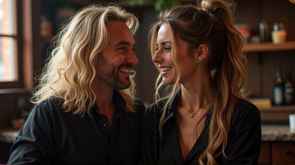 Dal Palcoscenico al Cuore: Ex Celebrità che Hanno Lavorato Insieme Dopo la Rottura