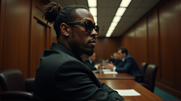 Nomi di Celebrità Emergono nel Processo di Sean 'Diddy' Combs: Drake, Michael B. Jordan e Altri