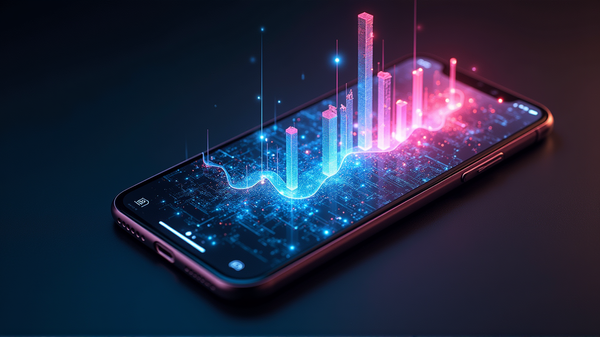 L'iPhone 16 di Apple Emerges Come il Leader Indiscusso nel 2025