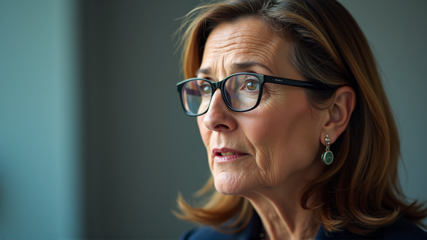 Melinda Gates critica i tagli di Musk: un appello per un sostegno sincero