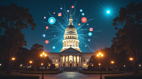 Dibattito Infinito in Texas sul Divieto ai Minori sui Social Media