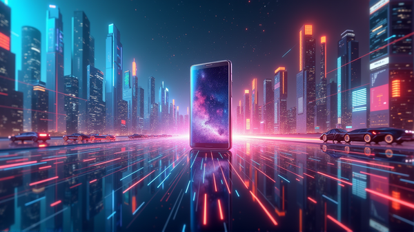 Nuovi concorrenti sconvolgono il mercato mobile: Tendenze di maggio 2025
