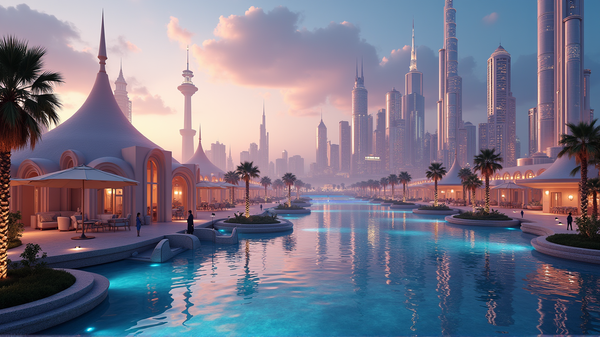 Grandi Mosse di Hollywood: Un Nuovo Disneyland e la Sorpresa di Warner Bros.