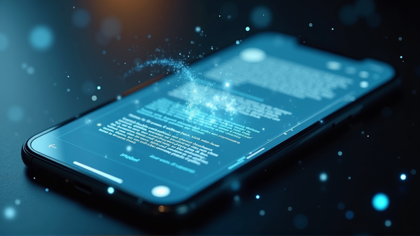 Firma Documenti Senza Sforzo: Usa gli Strumenti Nascosti del Tuo Telefono