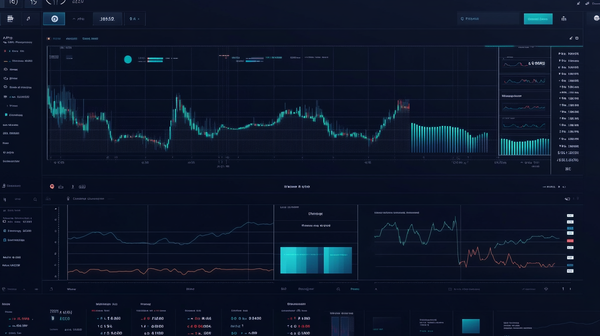 AccuTraderAlpha: Strumento Miracoloso o Astuzia Intelligente? Indaga Ora!